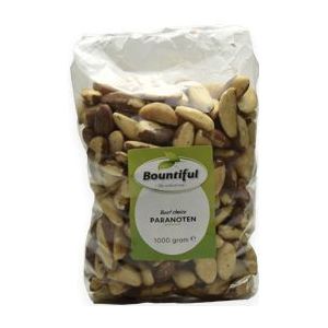 Bountiful paranoten  1000 Gram