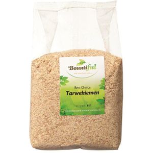 Bountiful Tarwekiemen (500g)