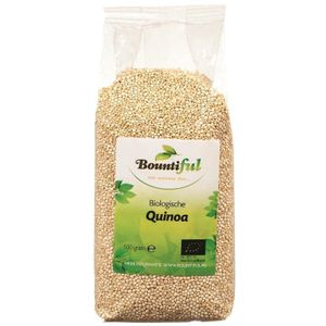 Quinoa bio