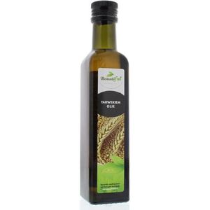 Bountiful Tarwekiemolie 250ml