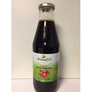 Granaatappelsap bio