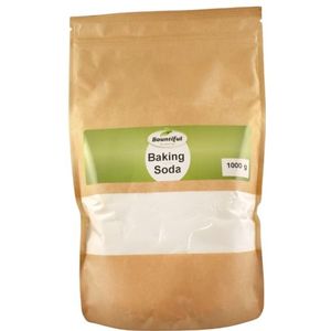 Bountiful Baking soda 1000g