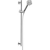 Wiesbaden Cadans Glijstangset 72 cm. - Chroom