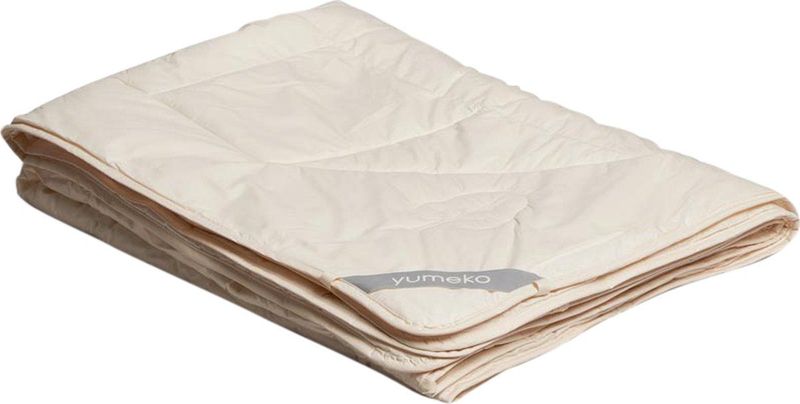 Yumeko dekbed TENCEL™ zomer 200x220 - Biologisch & ecologisch
