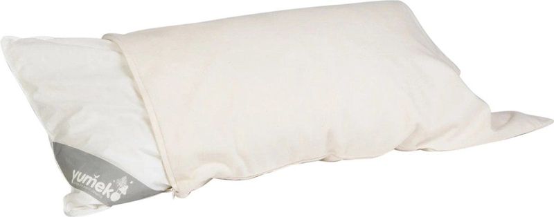 Yumeko kussenbeschermer 40x80