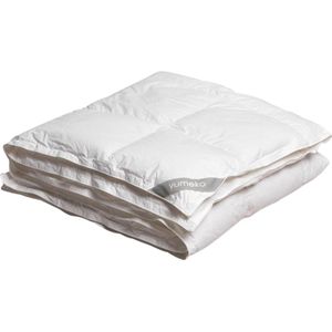 Yumeko dekbed halfdons lente/herfst 240x220 - Biologisch & ecologisch