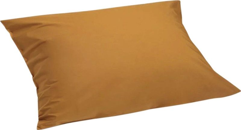 Kussenslopen - Wit - Katoen - Set van 2