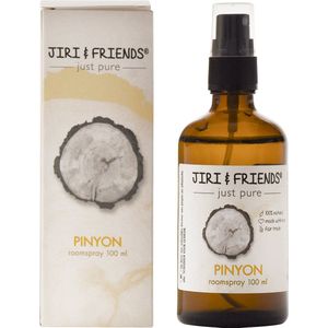 Jiri & Friends Aromatherapie Spray Pinyon