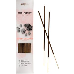 Jiri & Friends Wierook Mirre Melange