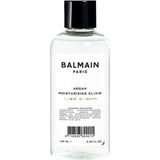 Balmain - Argan Moisturizing Elixir Revitalizing Moisturizing Serum Made From Oilkia With Argan 100Ml