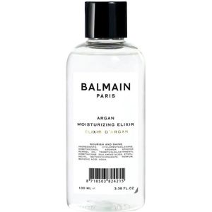 Balmain Hair Couture Argan Olie Elixer voor Glad en Glanzend Haar 100 ml