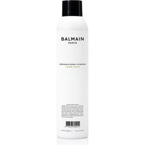 Balmain - Session Spray Strong - Haarlak - 300 ml