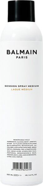 Balmain Session Spray Medium 300ml