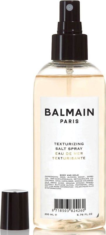 Balmain Hair Couture Texturizing Salt Spray 200ml