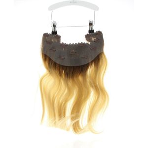 Balmain Professional Professional Extensions Clip-in Weft Human Hair 40cm Extension