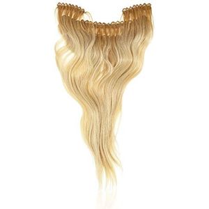 Balmain Clip-In Weft Set 40 cm Amsterdam