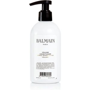 Balmain - Volume Conditioner - 300ml - Conditioner voor Ieder Haartype