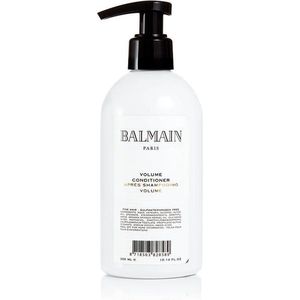 Balmain Volume Conditioner 300ml - Conditioner voor ieder haartype