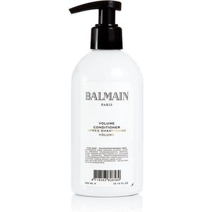 Balmain Hair Couture Volume Conditioner voor Volume en Vastheid 300 ml