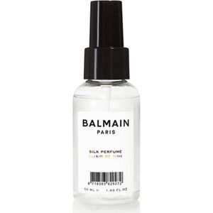 Balmain - Hair Couture Silk - Haarverzorging - 50 ml