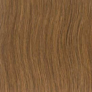 Balmain Haarstuk Volume Supérieur, Memory®Hair, kleur LONDON een mix van licht en middenbruine tinten.