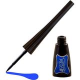 LaDot - Liner Lichaamsmake-up Blue