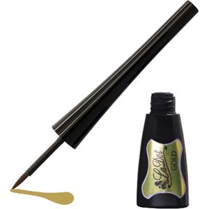 LaDot Tattoo liner - silver