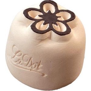 LaDot Bee Bodylotion Grijs