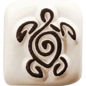 LaDot Bee Bodylotion Grijs