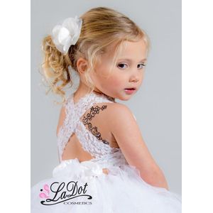 LaDot Horse Bodylotion Wit