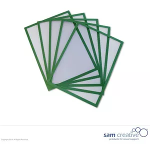 2DOBOARD Whiteboard Magneten – Beschrijfbaar, 7,5x2,5 Cm – 25 Stuks In 5 Kleuren, Voor Planborden & Koelkasten