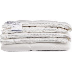 Heckettlane - Donsdeken - All Year - 140x220 cm - Ademende Deken