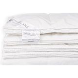 Dekbed - Wit - Katoen