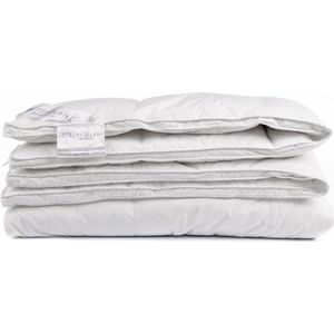 Donzen Dekbed All Year Heckett & Lane Silver-140 x 220 cm