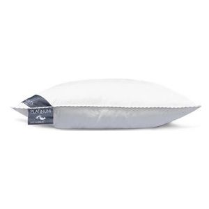 Puntkussen Heckett & Lane Platinum Micro Fiber