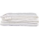 Heckettlane - Single-Duvet Dekbed - Wit - 100% Ganzendons