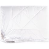 Heckettlane - Dekbed - 4 Seizoenen - Synthetische Vulling - 140x220 cm