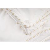 Heckettlane - Dekbed - 4 Seizoenen - Synthetische Vulling - 140x220 cm