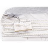 Heckettlane - Dekbed - 4 Seizoenen - Synthetische Vulling - 140x220 cm