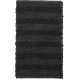 Badmat - Grijs - Katoen