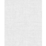 Zohome - Lino - Dekbedovertrek - Grijs - 100% Katoen