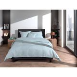 Dekbedovertrek - Blauw - Katoen