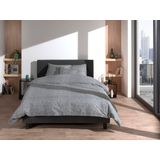 Zohome - Lino - Dekbedovertrek - Effen - 100% Katoen