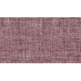 Dekbedovertrek - Grijs - Katoen - Eenpersoons