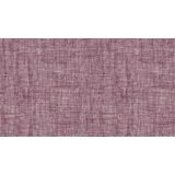 Dekbedovertrek - Grijs - Katoen - Eenpersoons