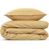 Dekbedovertrek - Wit - Katoen