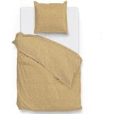 Dekbedovertrek - Katoen - Wit