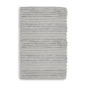 Badematte Heckett Lane Solange Light Grey-70 x 120 cm
