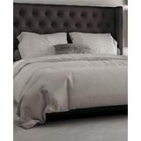 Dekbedovertrek - Blauw - Katoen