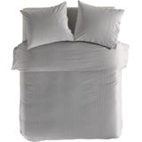 Dekbedovertrek - Blauw - Katoen